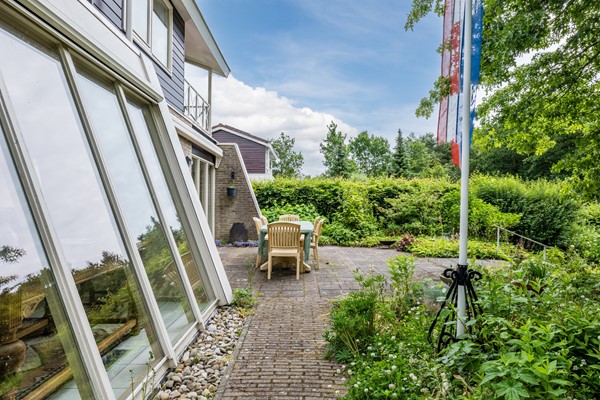 Medium property photo - Heuvelweg 36, 9541 XS Vlagtwedde